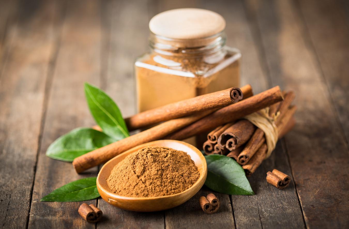 4 Amazing Ways Cinnamon Can Benefit Your Skin – JUARA Skincare
